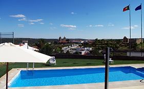 Hotel Cabeco Do Forte